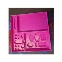 Inlay Tokaido Duo Oyun (Bu ürün Sadece Plastik parçadır - Almadan Önce Soru Sorabilirsiniz)