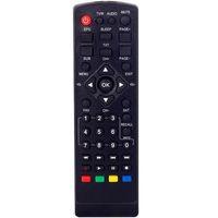 Moonstar DSR-6500 Wolf HD Uydu Kumandası