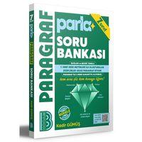 7. Sınıf Maarif Paragraf Soru Bankası Benim Hocam Yayınları