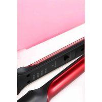 Saç Düzleştirici Yüksek Isı Ayarlı Seramik Kaplama