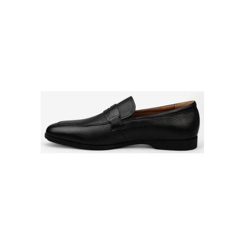 Pierre Cardin 63647 Siyah Klasık Erkek Ayakkabı