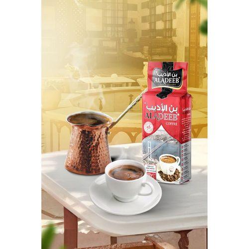 Sade Türk Kahvesi 100 g