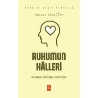 RUHUMUN HÂLLERİ - Duygu Günlüğü