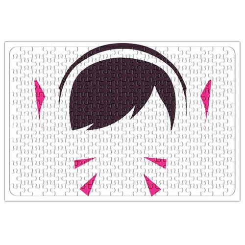 Dva Puzzle 240 Parça Yapboz