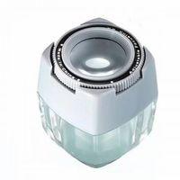 -8x Odaklama Mini Cep Büyüteç Mg13100-1