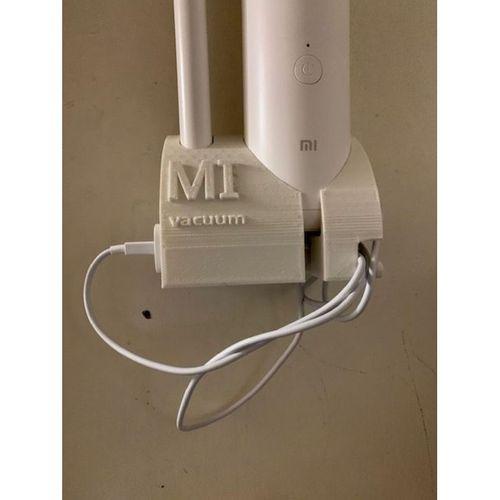 Stand veya Montaj Olarak MI Vakum Süpürge Mini Xiaomi için Braket - 5148141