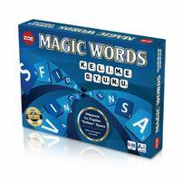 Magic Words Deluxe Edition Kelime Oyunu