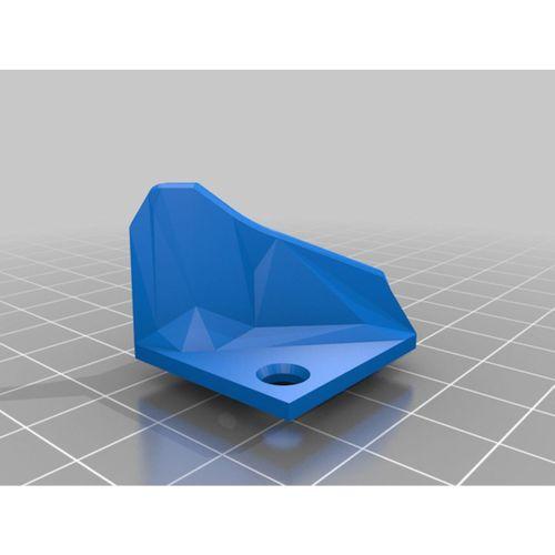 Fender Tremelo Shark Fin Rest MIM Strats (Bu ürün Sadece Plastik parçadır - Almadan Önce Soru Sorabilirsiniz)