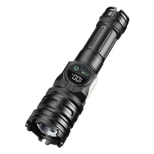 Wison Ws-6868 25watt 2500 Lümen Usb Type-c El Feneri