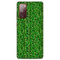 Lopard Samsung Galaxy S20 Fe Uyumlu Kılıf PiXel (9) Kılıf Kılıf