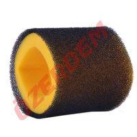 SEVGENT Cg-Mc Model Hava Filtre Süngeri Yuvarlak