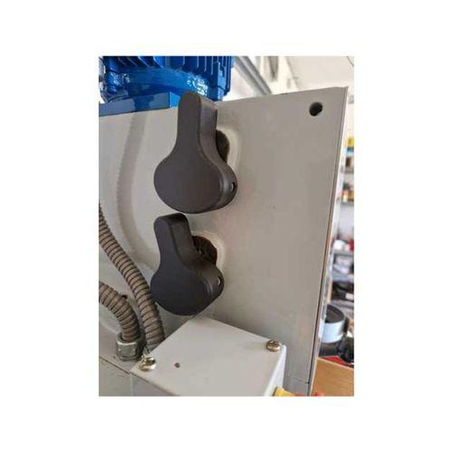 Spiral UNIC 32 Sütun Matkap İçin Vites Kolu 3D Baskı