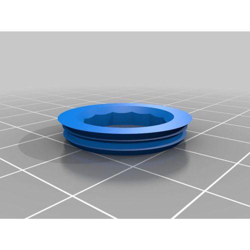 Bigscreen Beyond Yumuşak Kayış Modu Üst Kayış Salıncak Mekanizması (Bu ürün Sadece Plastik parçadır - Almadan Önce Soru Sorabilirsiniz)