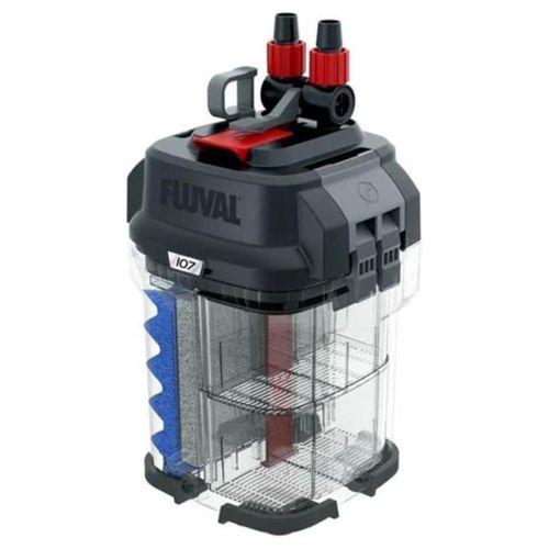 Fluval 107 Dış Filtre