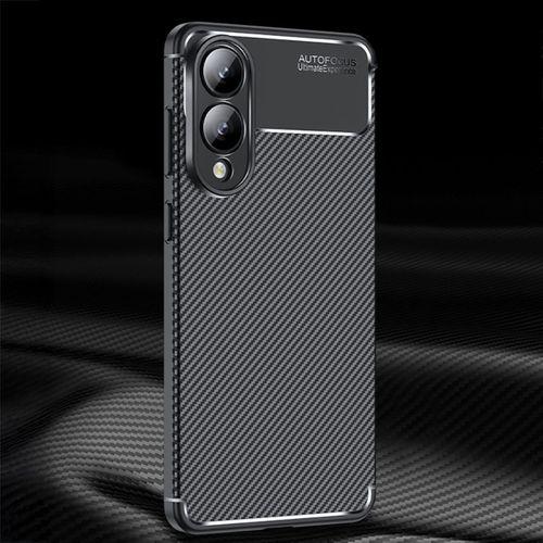 Galaxy S25 Edge Kılıf Zore Negro Silikon Kapak