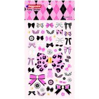 Bigpoint Sticker Kurdele