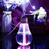 Dekoratif Usb Hava Nemlendirici