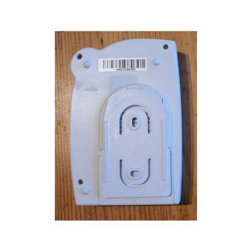 LIFETEC MD 12050 CONRAD ELV FHT80 Wandhalter Montaj Braketi (Bu ürün Sadece Plastik parçadır - Almadan Önce Soru Sorabilirsiniz)