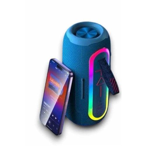 Kablosuz Bluetooth Hoparlör Taşınabilir Çoklu Bağlantılı Özelliği