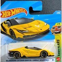 Hot Wheels Tekli Arabalar '16 Laborghini Centenario Roadster JJH80