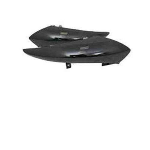 MONDİAL Mondial Benzin Depo Granajı Takım Siyah Drift L