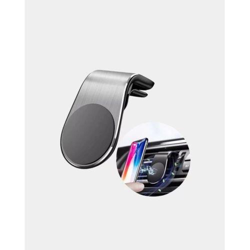 360° Dönebilen Manyetik Araç Telefon Tutucu Sarsıntısız Ve Şık Tasarımlı