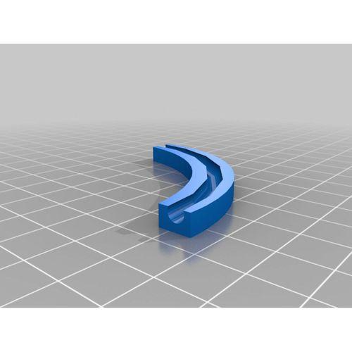 Prusa Mini Top Montaj Makarası Tutucu - 5119022