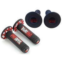 SEVGENT Cross Model Elcik Silikon 22-24 Mm Kırmızı