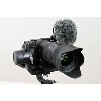 Nikon Z30 İçin Cold Shoe Braketi (Bu ürün Sadece Plastik parçadır - Almadan Önce Soru Sorabilirsiniz)