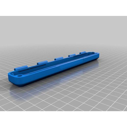 İnsülin Kalemi Kutusu (Bu ürün Sadece Plastik parçadır - Almadan Önce Soru Sorabilirsiniz)