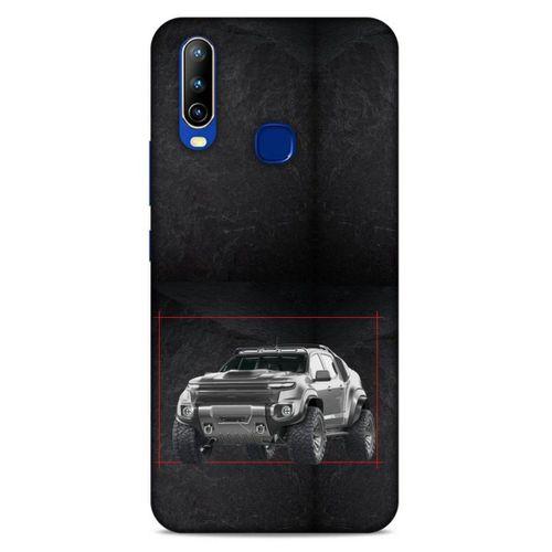 Lopard General Mobile GM 10 Uyumlu Kılıf PickUpX (14) Lansman Kılıf Açık Gri