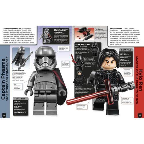 LEGO Star Wars Character Encyclopedia