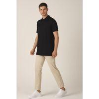 ALEXANDERGARDI POLO YAKA T-SHİRT (E22-8106)