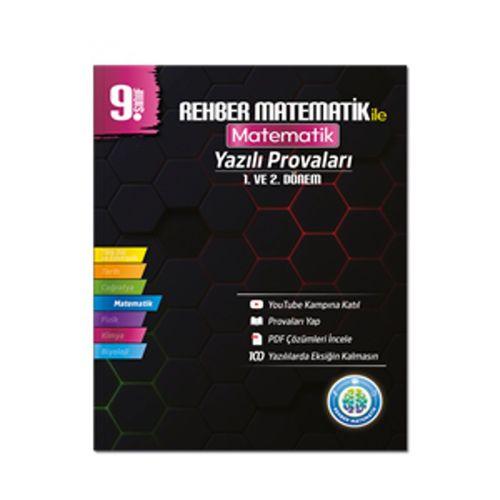 9. Sınıf Matematik Yazılı Provaları