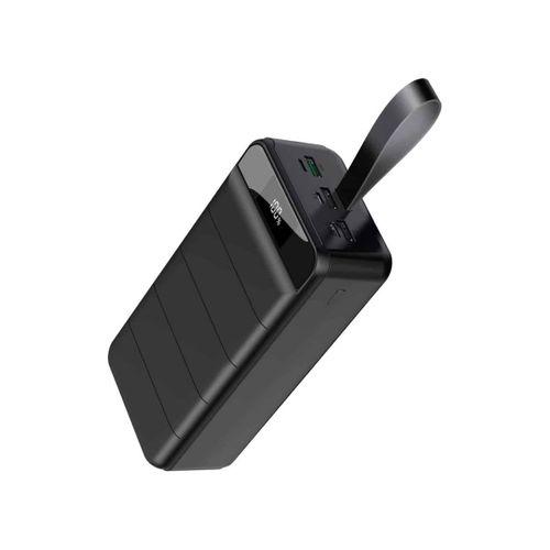 50.000 Mah Powerbank