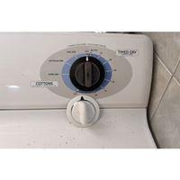 GE DVLR223GG8WW Kurutma Makinesi Düğmesi 3D Baskı (Bu ürün Sadece Plastik parçadır - Almadan Önce Soru Sorabilirsiniz)