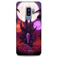 Samsung Galaxy S9 Plus Uyumlu Kılıf The Dark Crystal (48) Bumper Kılıf The Scientist