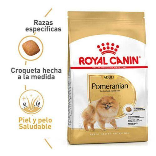 Royal Canin Pomeranian Adult 3 Kg