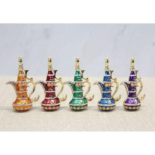 Taşlı Minik Figür