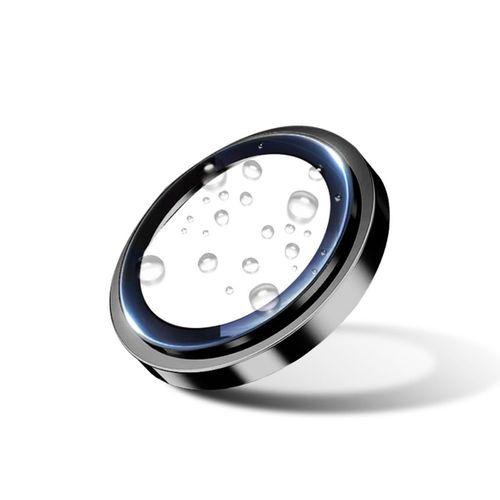 Apple iPhone 16 Plus Zore Mikro Kamera Lens Koruyucu