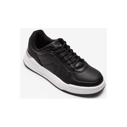 Lescon Jovex Sneaker Siyah Erkek Spor Ayakkabı