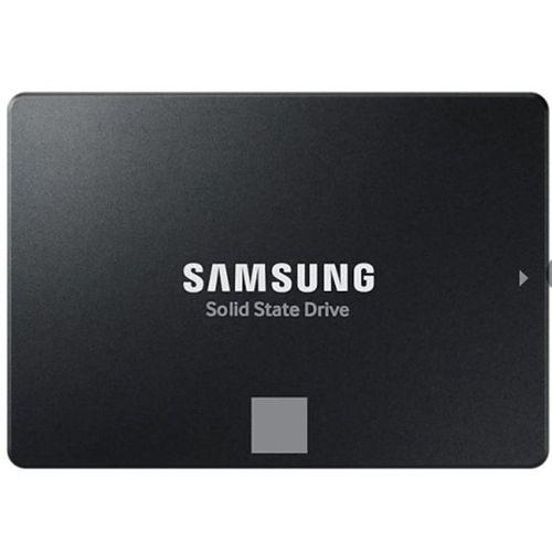 4TB SAMSUNG 870 EVO 560/530MB/s MZ-77E4T0BW SSD (Resmi Distribütör Garantili)