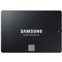 4TB SAMSUNG 870 EVO 560/530MB/s MZ-77E4T0BW SSD (Resmi Distribütör Garantili)