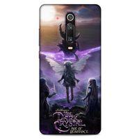 Xiaomi Mi 9T Pro Uyumlu Kılıf The Dark Crystal (18) Telefon Kılıfları skekUng