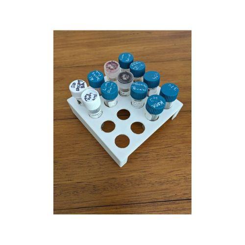 Örnekler İçin Inktray 17mm Delik (Bu ürün Sadece Plastik parçadır - Almadan Önce Soru Sorabilirsiniz)