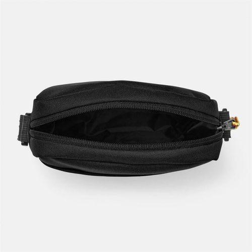 Timberland Thayer Crossbody Duffel Bag Omuz Çantası Siyah