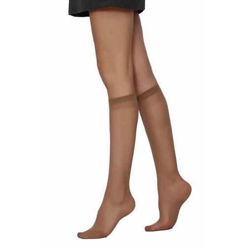 Daymod Süper 15 Dizaltı Pantalon Çorabı