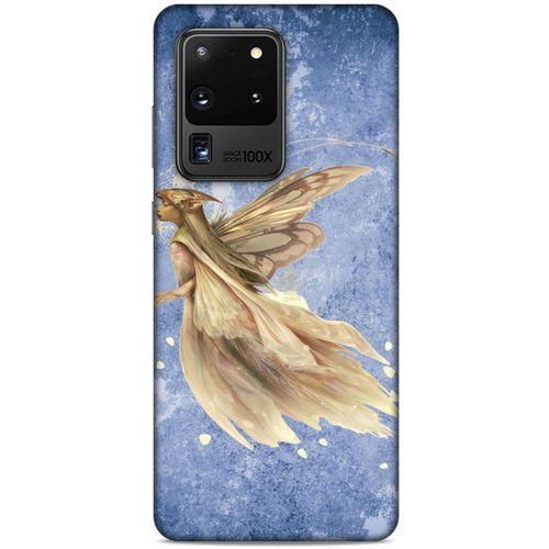Samsung Galaxy S20 Ultra Uyumlu Kılıf The Dark Crystal (9) Kılıf skekTek