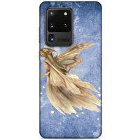 Samsung Galaxy S20 Ultra Uyumlu Kılıf The Dark Crystal (9) Kılıf skekTek