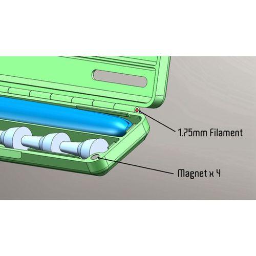 İnsülin Kalemi Kutusu (Bu ürün Sadece Plastik parçadır - Almadan Önce Soru Sorabilirsiniz)